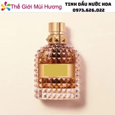 Tinh dầu nước hoa Valentino Uomo