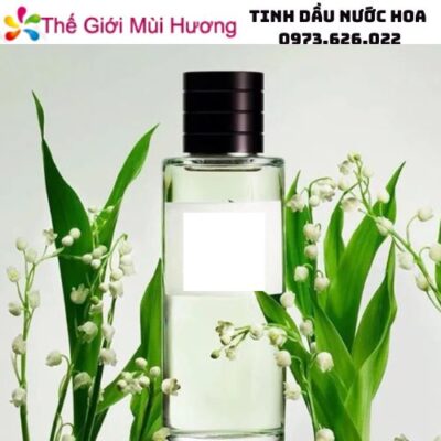 Tinh dầu Christian Dior Lucky