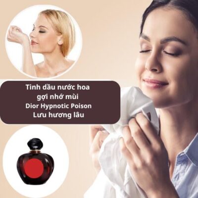 Tinh dầu Dior Hypnotic Poison