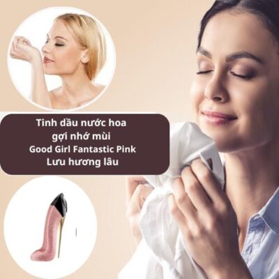 Tinh dầu Good Girl Fantastic Pink
