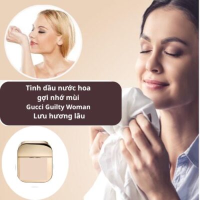 Tinh dầu Gucci Guilty Woman