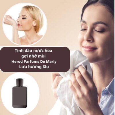 Tinh dầu Herod Parfums De Marly