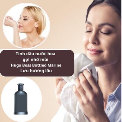 Tinh dầu Hugo Boss Bottled Marine