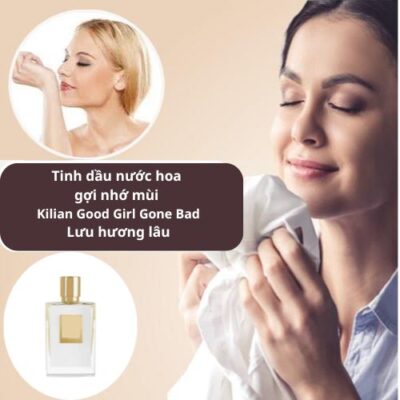 tinh dầu Kilian Rắn Trắng