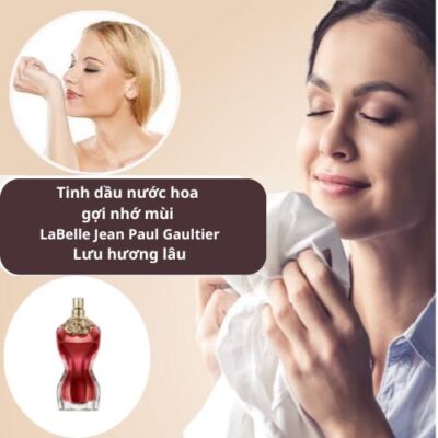 Tinh dầu LaBelle Jean Paul Gaultier