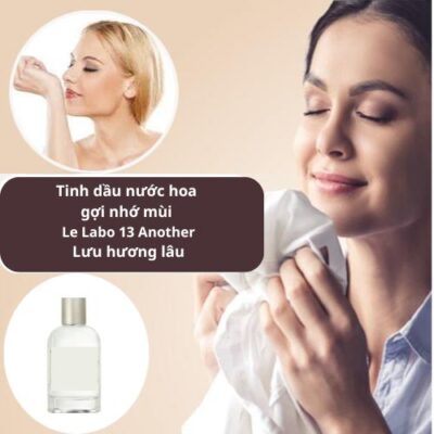 Tinh dầu Labo 13