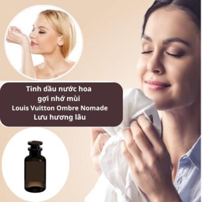 Tinh dầu Louis Vuitton Ombre Nomade