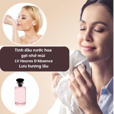 Tinh dầu LV Heures D'Absence