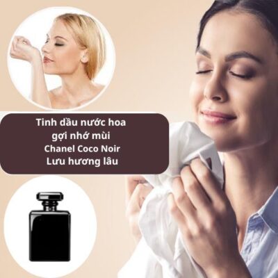 Tinh dầu Chanel Coco Noir