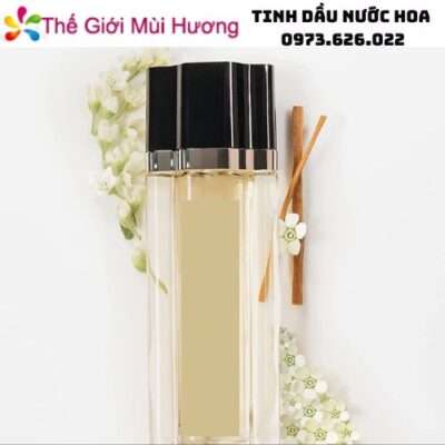 Tinh dầu Oscar De La Renta