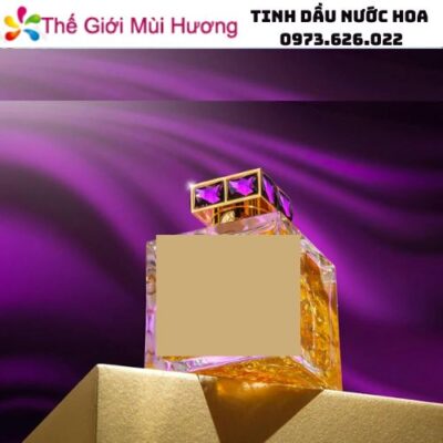 Tinh dầu Roja Parfums Haute Luxe