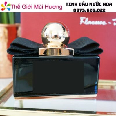 Tinh dầu Salvatore Ferragamo Signorina Misteriosa