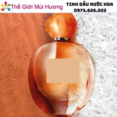 Tinh dầu Terra di Gioia nữ