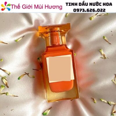 Tinh dầu Tom Ford Bitter Peach