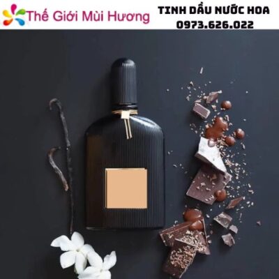 Tinh dầu Tom Ford Black Orchid