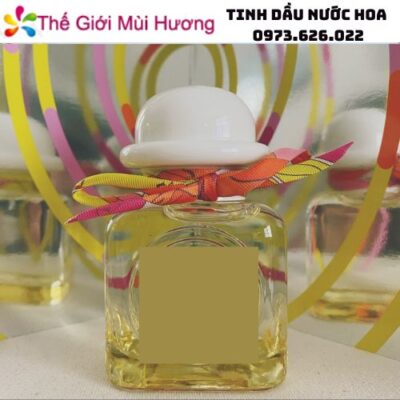 Tinh dầu Twilly d'Hermes Eau Ginger