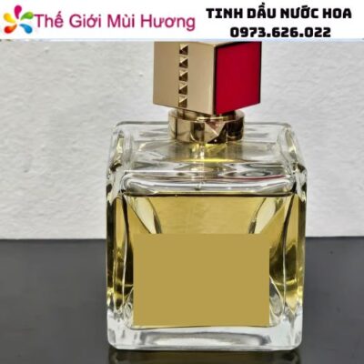 Tinh dầu Valentino Voce Viva