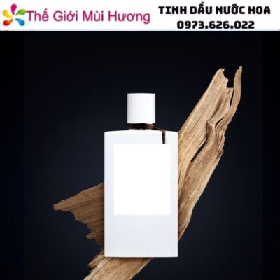 Tinh dầu Van Cleef Oud Blanc