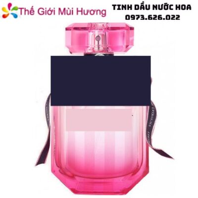 Tinh dầu Victoria Secret Bombshell