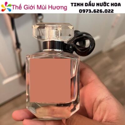 Tinh dầu VictoriaSecret Eau So Sexy