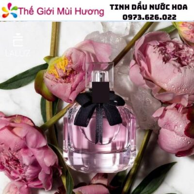 Tinh dầu YSL Mon Paris