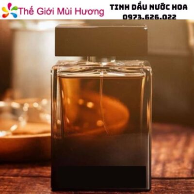 Tinh dầu D&G The One