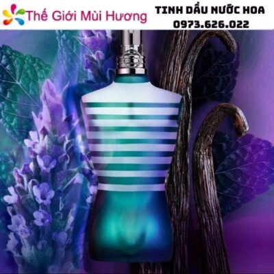 Tinh dầu JPG Le Male