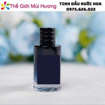 tinh dầu nước hoa Dior Sauvage