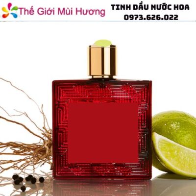 Tinh dầu Versace Eros Flame