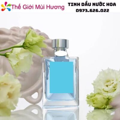 Tinh dầu Versace Pour Homme