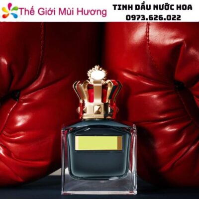 Tinh dầu Scandal Pour Homme Nam