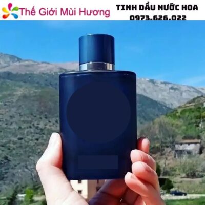 Tinh dầu nước hoa AcquaDiGio Profondo