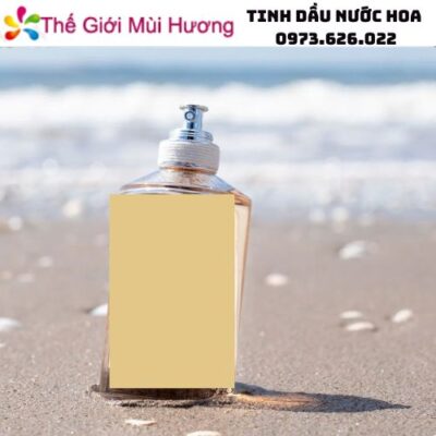 Tinh dầu Replica Beach Walk