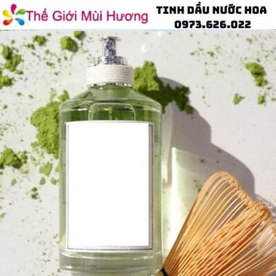 Tinh dầu Replica Matcha Meditation