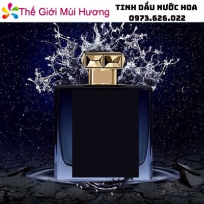 Tinh dầu Roja Elysium Pour Homme