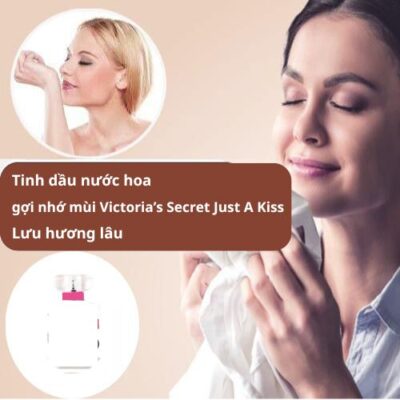 Tinh dầu Victorias Secret A Kiss