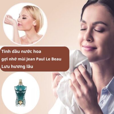 Tinh dầu Jean Paul Le Beau
