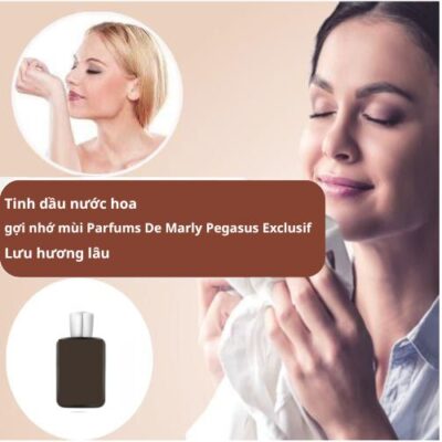 Tinh dầu Parfums DeMarly Pegasus Exclusif