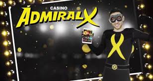 Отзыв об Admiral X Authorities Gambling Enterprise: видеоигры, награды и регистрация