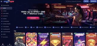 ViperWin Casino Website-Testbericht ViperWin Casino Website-Testbericht